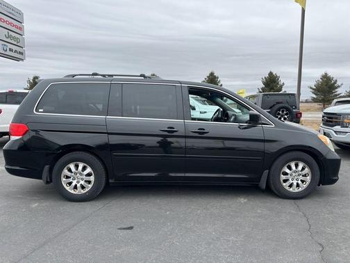 2010 Honda Odyssey EX-L