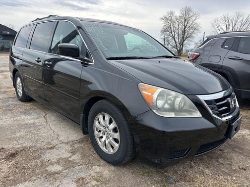 2010 Honda Odyssey EX-L