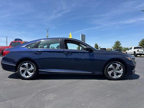 2019 Honda Accord EX