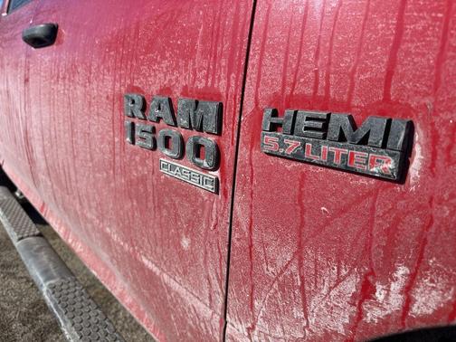 2019 RAM 1500 Classic Express
