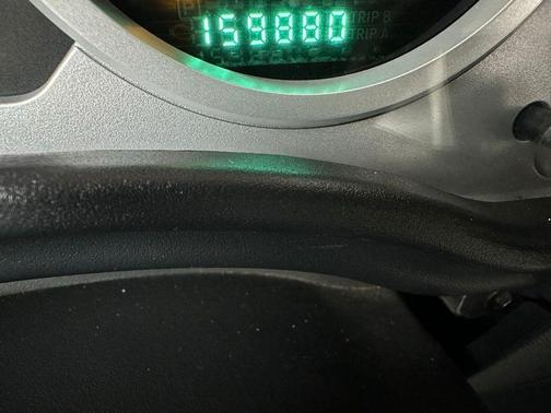 2010 Jeep Wrangler Unlimited Sport