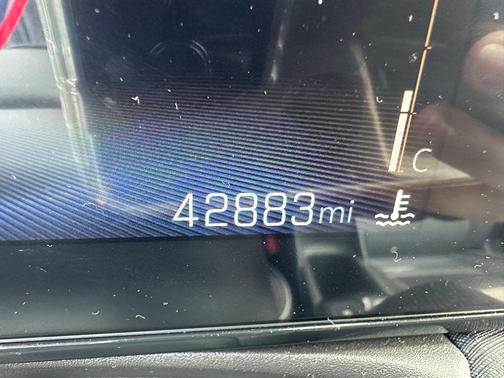 Mosaic Black Metallic 2025 Chevrolet Trailblazer LT