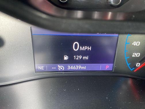 2021 GMC Canyon AT4 w/Cloth