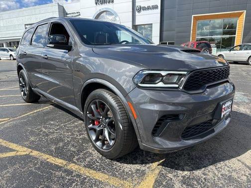 2024 Dodge Durango SRT 392