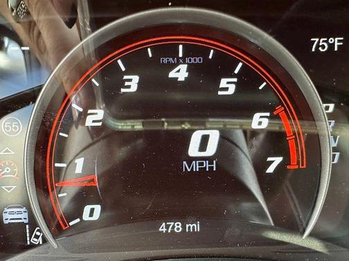 2024 Dodge Durango SRT 392