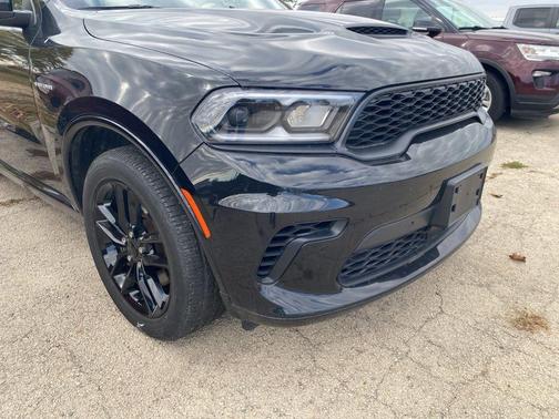 2025 Dodge Durango R/T