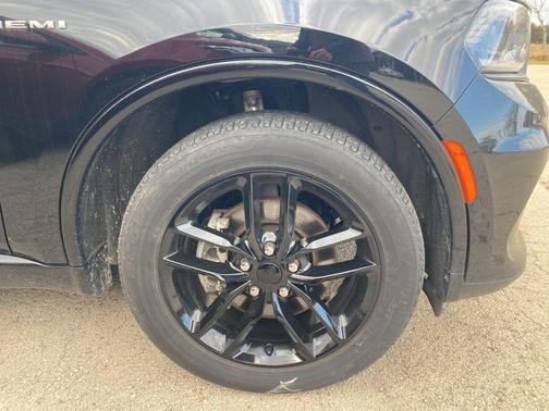 2025 Dodge Durango R/T