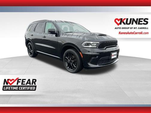 2025 Dodge Durango R/T