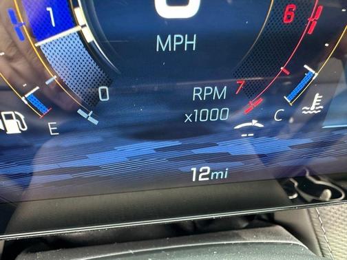 Sterling Gray Metallic 2026 Chevrolet Equinox LT