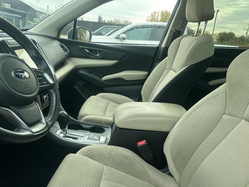 2019 Subaru Ascent Premium 7-Passenger