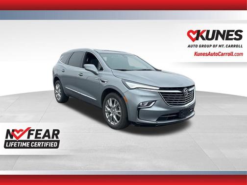 2023 Buick Enclave Premium