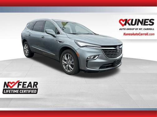 2023 Buick Enclave Premium