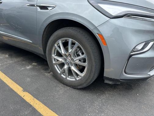 2023 Buick Enclave Premium