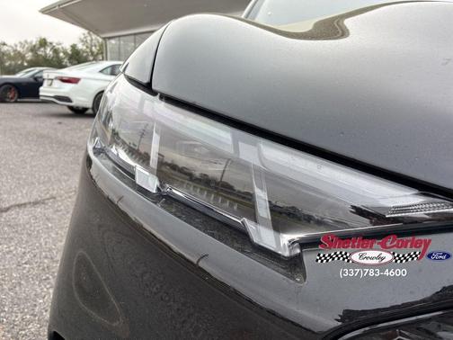 2026 Ford Mustang Mach-E GT