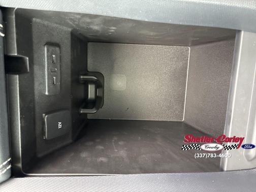 Shadow Black 2026 Ford Mustang Mach-E GT
