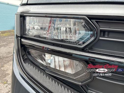 2026 Ford Expedition Max Active 4x2