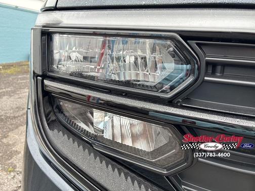 Stone Blue Metallic 2026 Ford Expedition Max Active 4x2