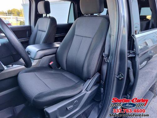 2019 Ford Expedition Max XLT