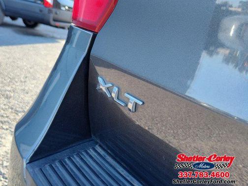 2019 Ford Expedition Max XLT