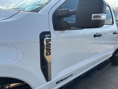 2025 Ford F-250 XLT