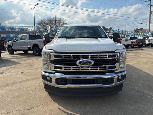 2025 Ford F-250 XLT