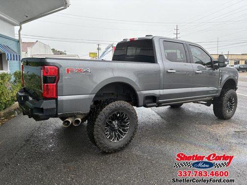 2024 Ford F-250 Lariat