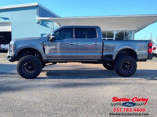 2024 Ford F-250 Lariat