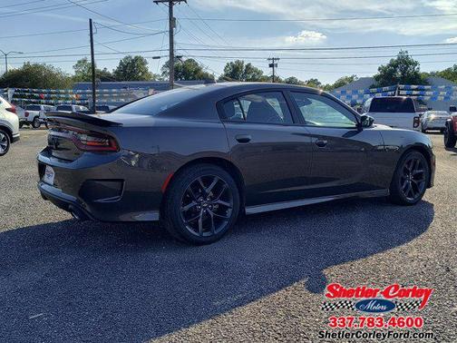 2023 Dodge Charger GT
