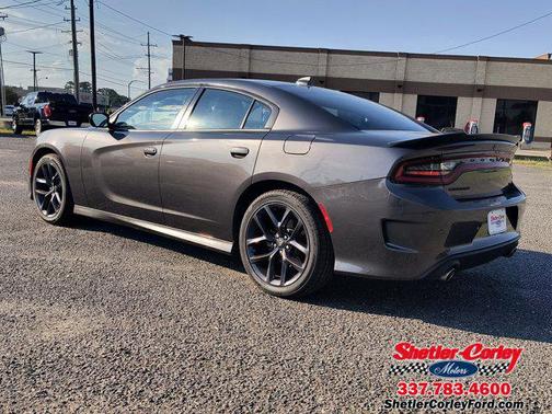2023 Dodge Charger GT