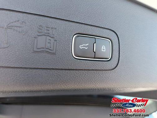 2023 Lincoln Aviator Reserve AWD