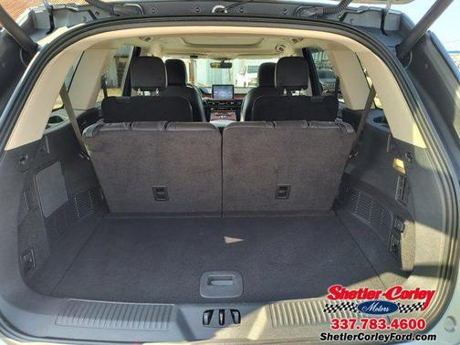 2023 Lincoln Aviator Reserve AWD