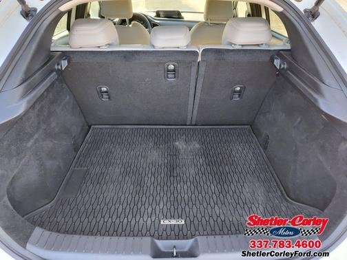 2023 Mazda CX-30 2.5 S Preferred Package