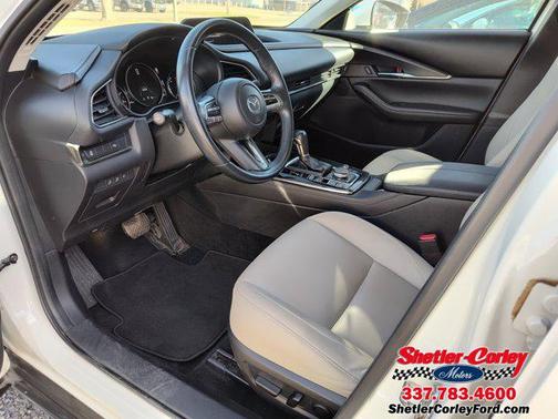 2023 Mazda CX-30 2.5 S Preferred Package