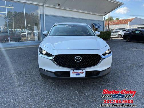 2023 Mazda CX-30 2.5 S Preferred Package