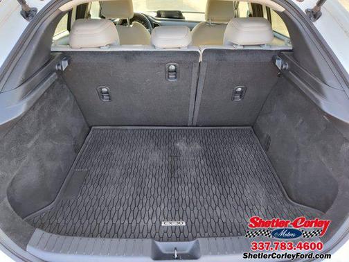 2023 Mazda CX-30 2.5 S Preferred Package