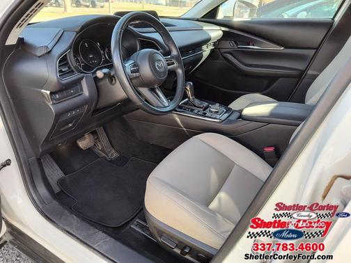 2023 Mazda CX-30 2.5 S Preferred Package