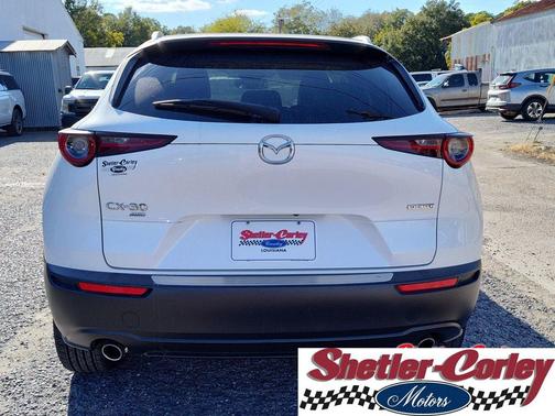 2023 Mazda CX-30 2.5 S Preferred Package