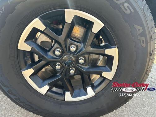 Bright White Clearcoat 2024 Jeep Wrangler 4xe Rubicon