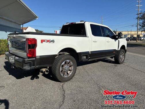 2024 Ford F-250 King Ranch