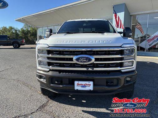 2024 Ford F-250 King Ranch