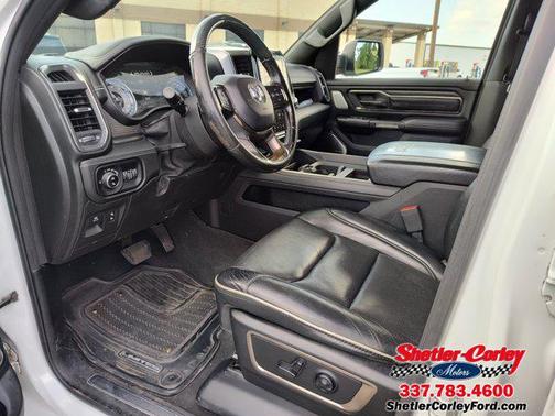 2019 RAM 1500 Limited