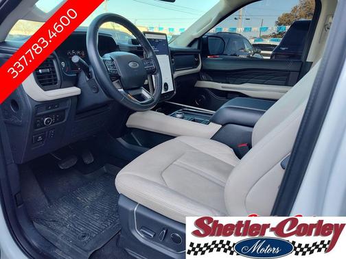 2024 Ford Expedition Max Platinum