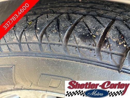 2017 Chevrolet Spark 1LT