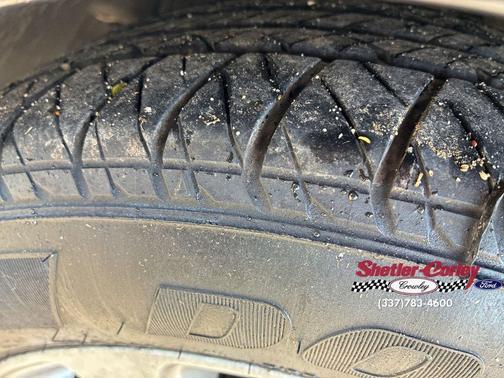 2017 Chevrolet Spark 1LT