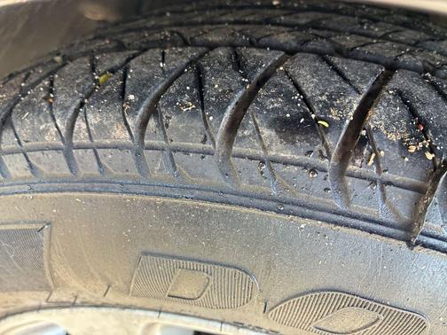 2017 Chevrolet Spark 1LT