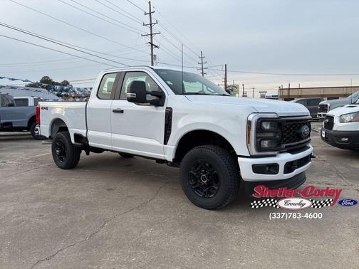 2026 Ford F-350 XL