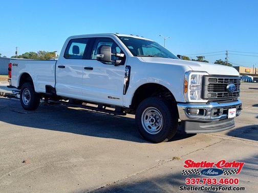 2026 Ford F-250 XL