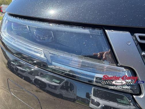 2023 Land Rover Range Rover Sport SE