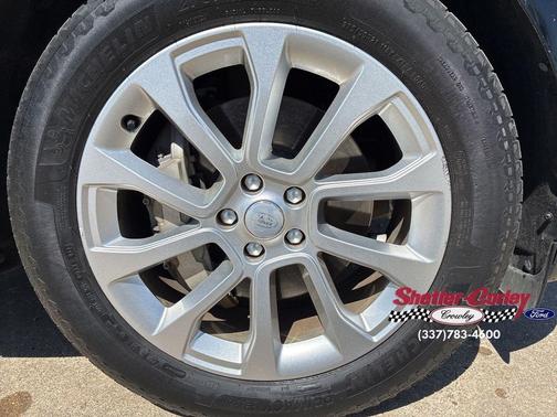 2023 Land Rover Range Rover Sport SE