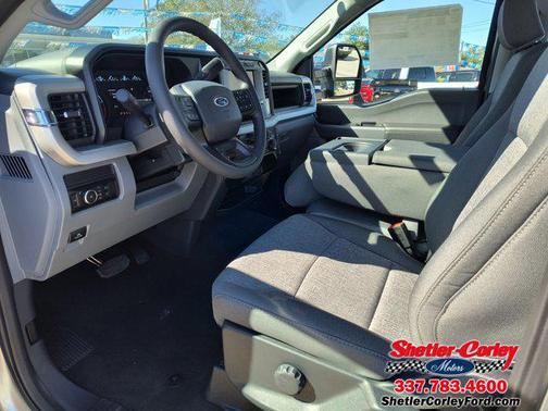 2024 Ford F-250 XL